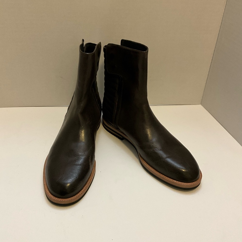 ELIE TAHARI Ankle boots - Picture 2 of 13
